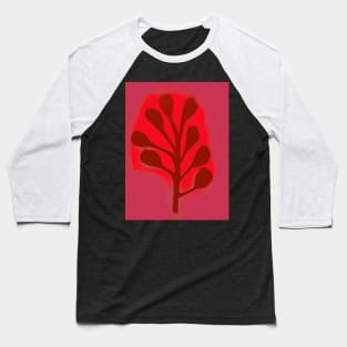 Honesty plant Baseball T-Shirt